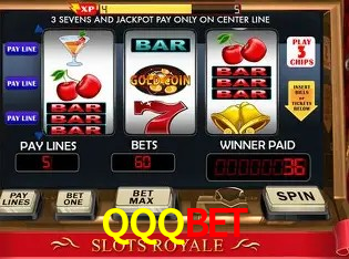 Experimente o Login Seguro Premium no QQQbet